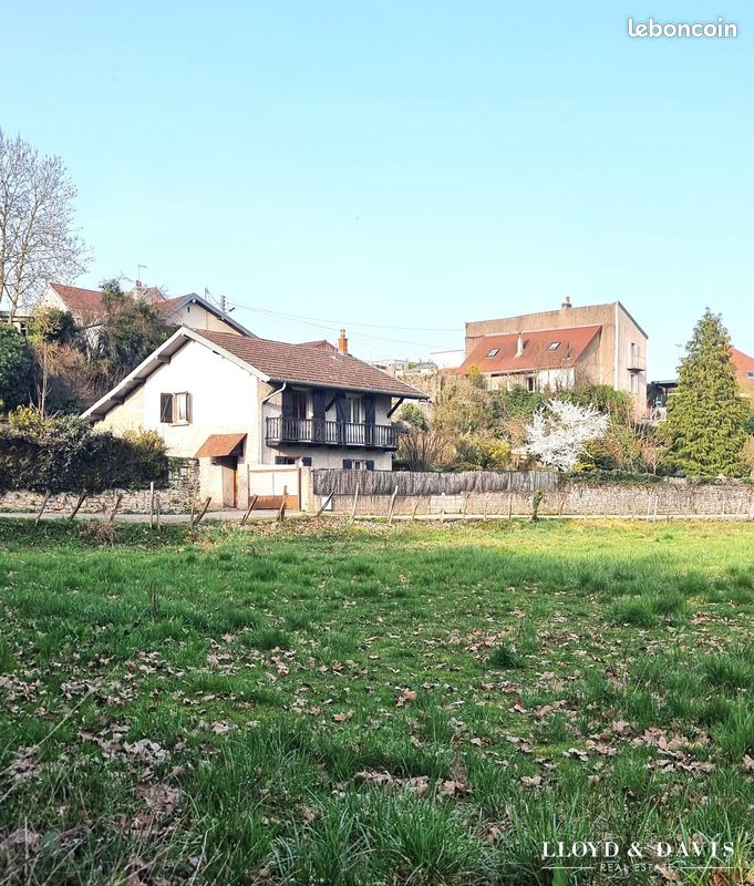 Maison 5 pièces 154 m² · à Dole · 154 m² · 257 000 €