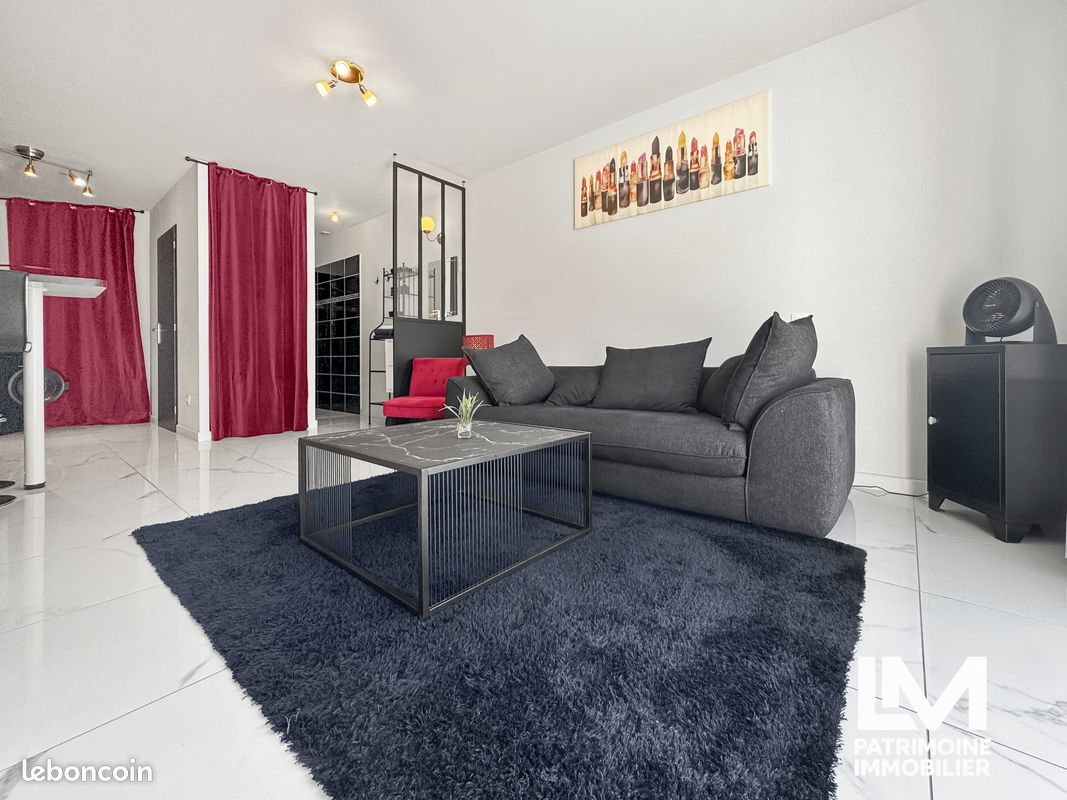 Appartement 1 pièce 28 m² · à Bessan · 28 m² · 590 €/mois
