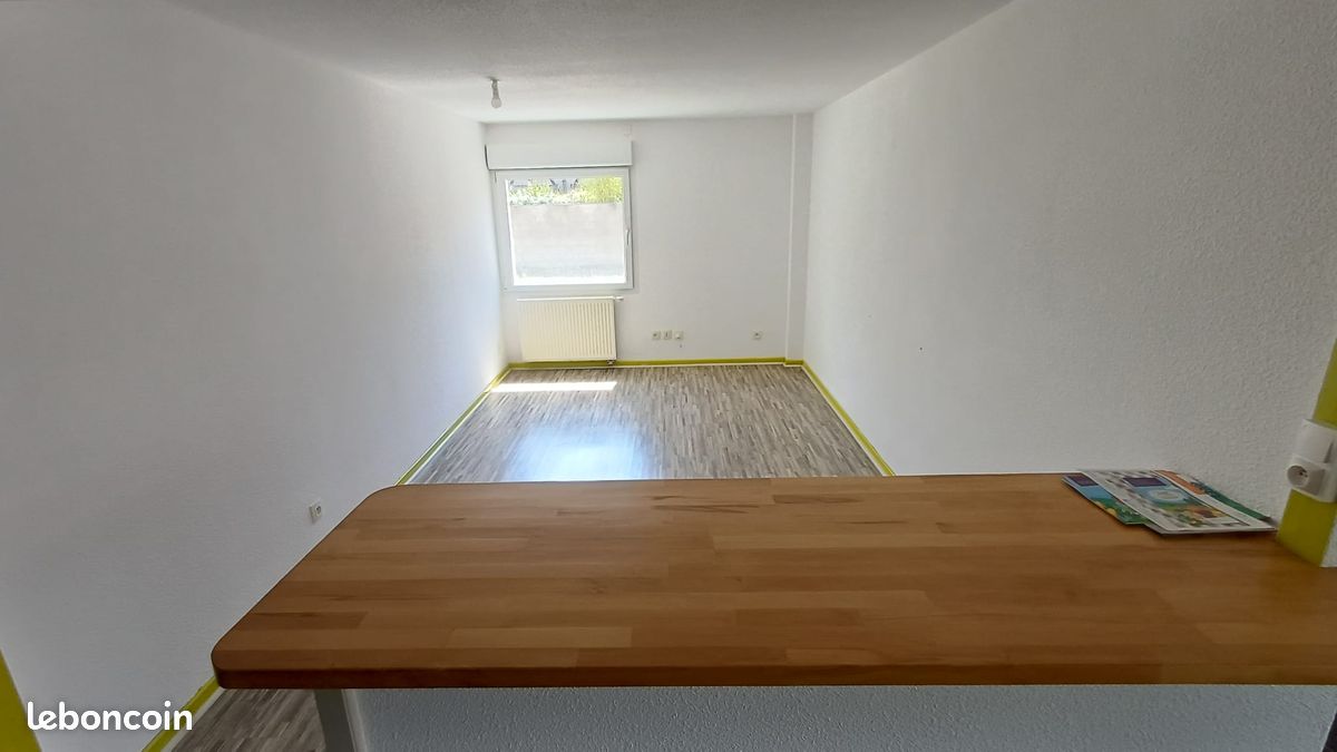 Appartement 4 pièces 87 m² · à Ballersdorf · 87 m² · 182 500 €