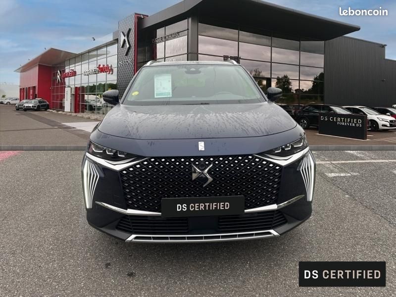Ds DS 7 BlueHDi 130 Rivoli Automatique + OPTIONS (image 2)
