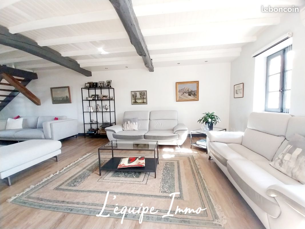 Maison de village 6 pièces 140 m² (image 11)