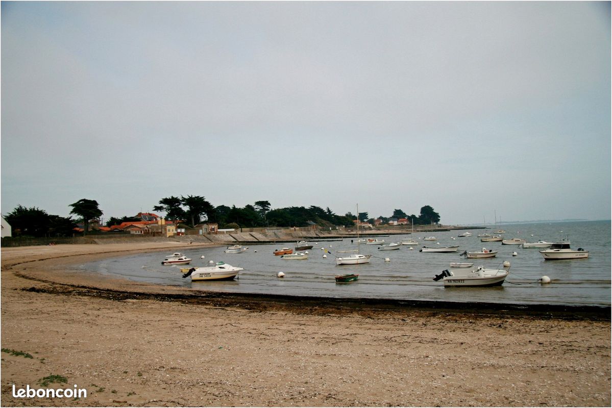 Dispo sem villa 3 chbres piscine ds residence proche commodites et plages sable (image 5)