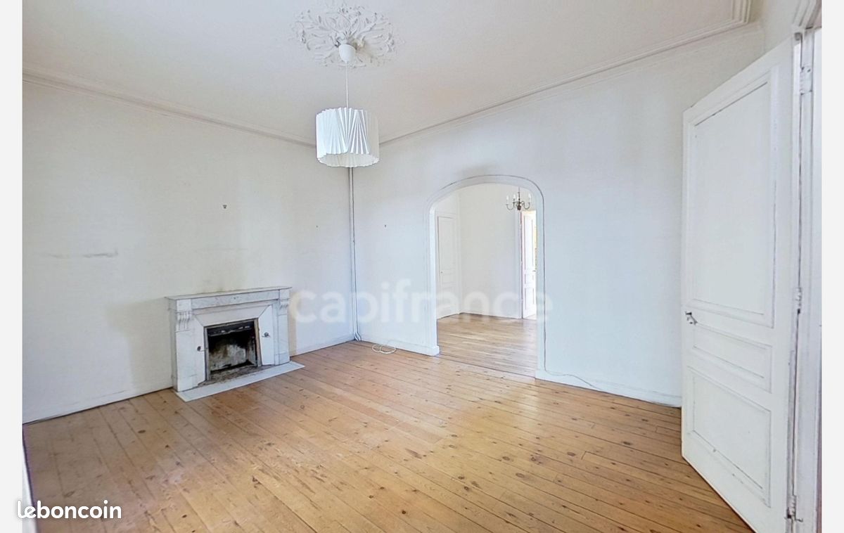 Maison 7 pièces 132 m² · à Saint-Brieuc · 132 m² · 271 440 €