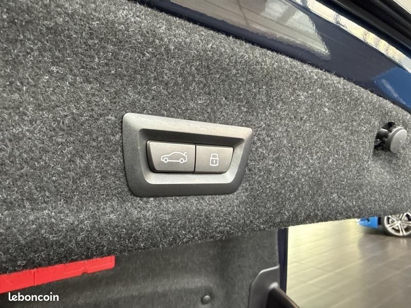 Bmw Série 3 320dA xDrive 190ch M Sport (image 18)