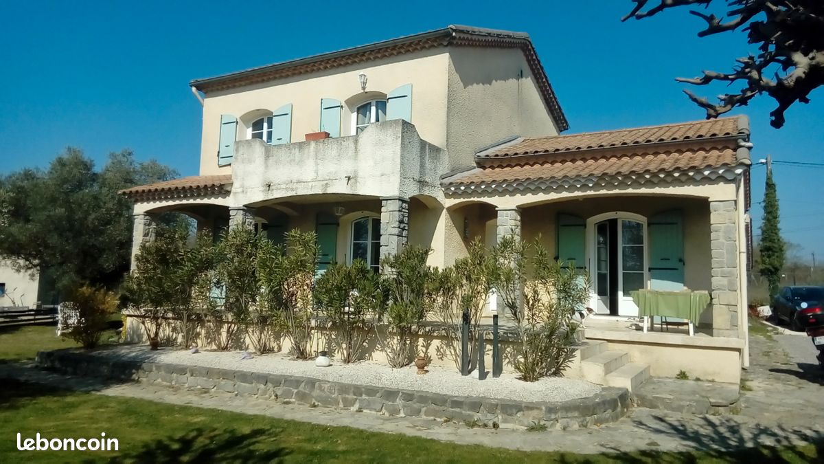Maison 6 pièces 151 m² · à Salindres · 151 m² · 260 000 €