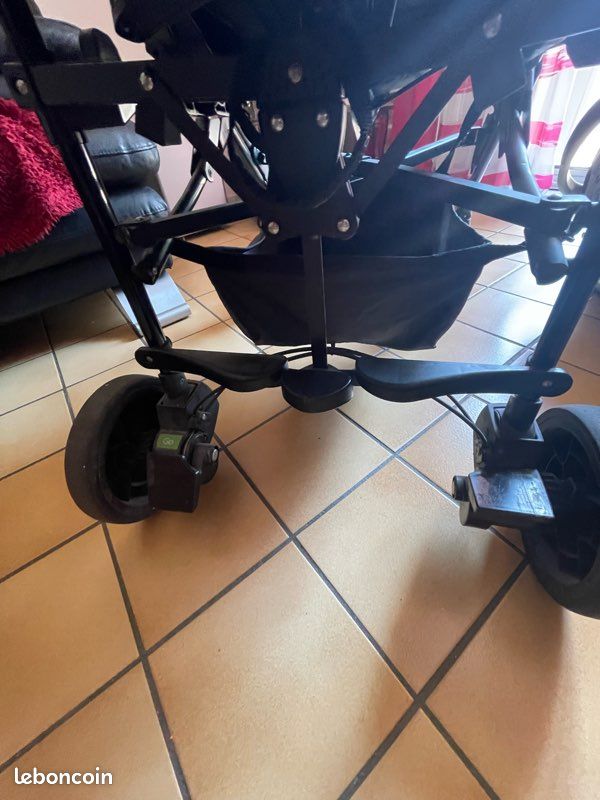 Poussette chicco (image 5)
