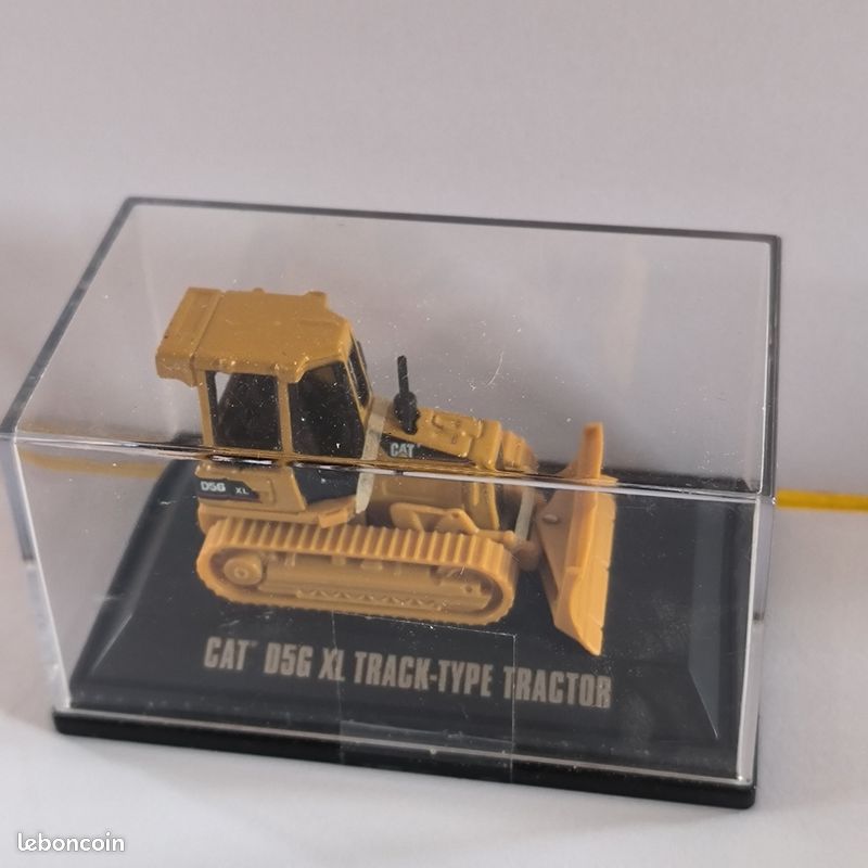 USA Ho 1 Engins travaux publics (image 9)