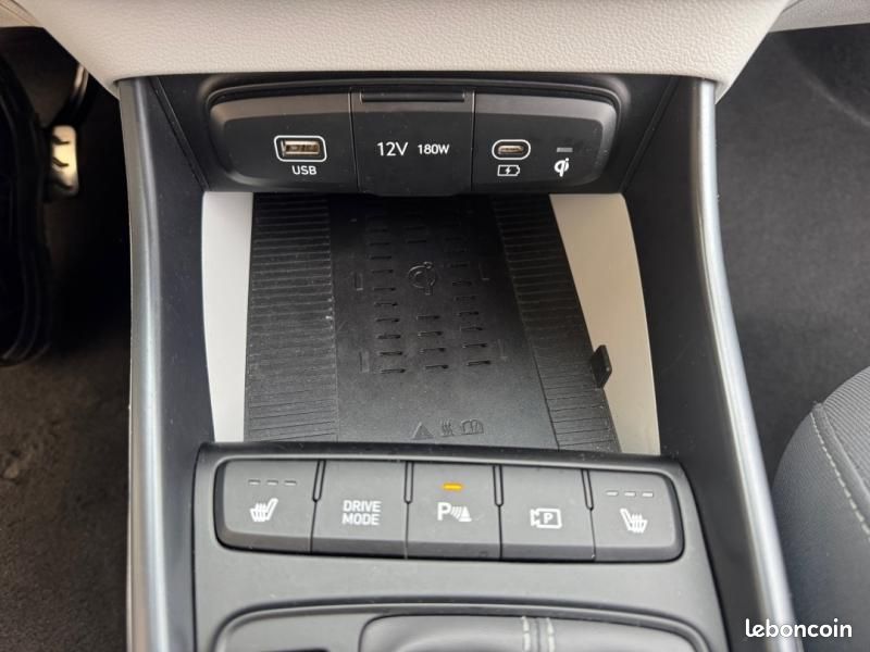 Hyundai Bayon 1.0 T-GDi 100ch Executive DCT-7 (image 22)
