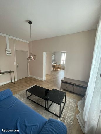 Appt 2 chambres