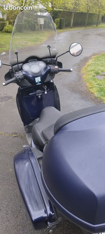 Pare-brise Scooter Pare-brise Faco Pour Aprilia Scarabeo 50-100cc - Modèles à Partir De 2014 Visière Térmoplastique Faco 23321 Pare-brise Scooter Pare-brise Faco Pour Aprilia Scarabeo 50-100cc - Modèles à Partir De 2014 Visière Térmoplastique Faco 23321
