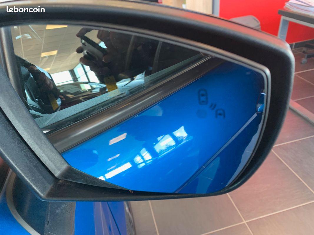 Ford ECOSPORT 125 ST LINE (image 10)