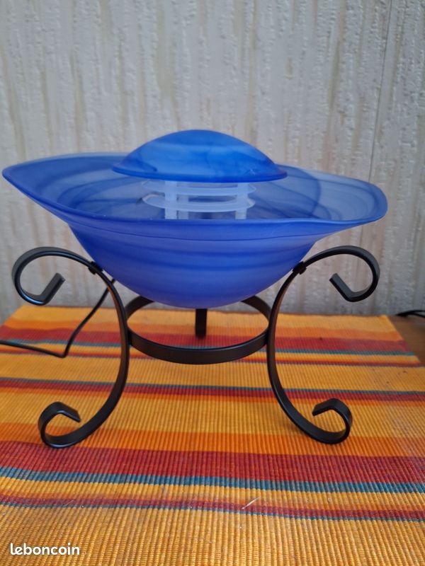 Humidificateur d'air (image 4)
