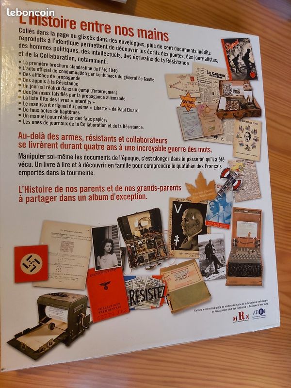 Paroles de l ombre 2 (image 2)
