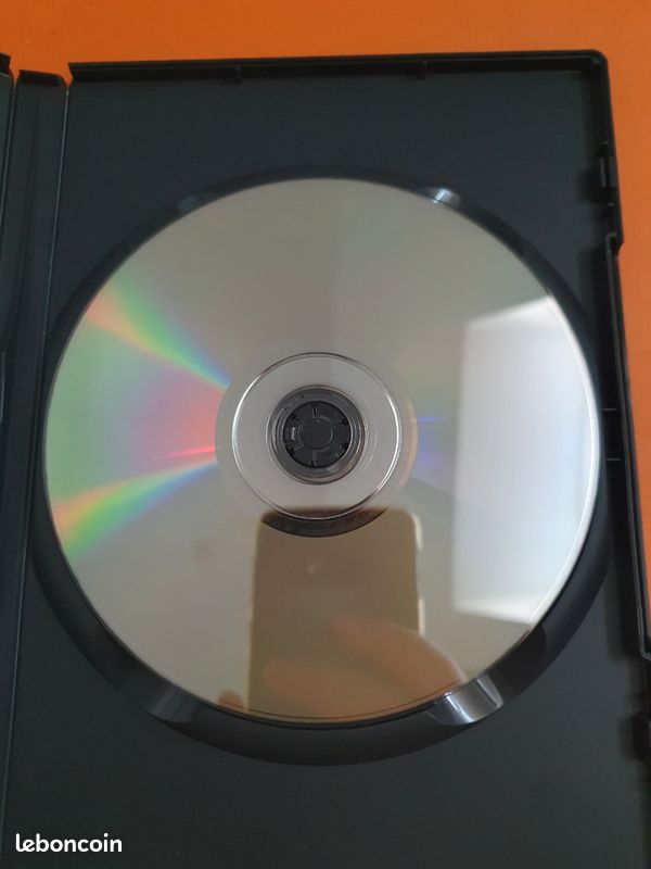 DVD La colline à des yeux (image 3)