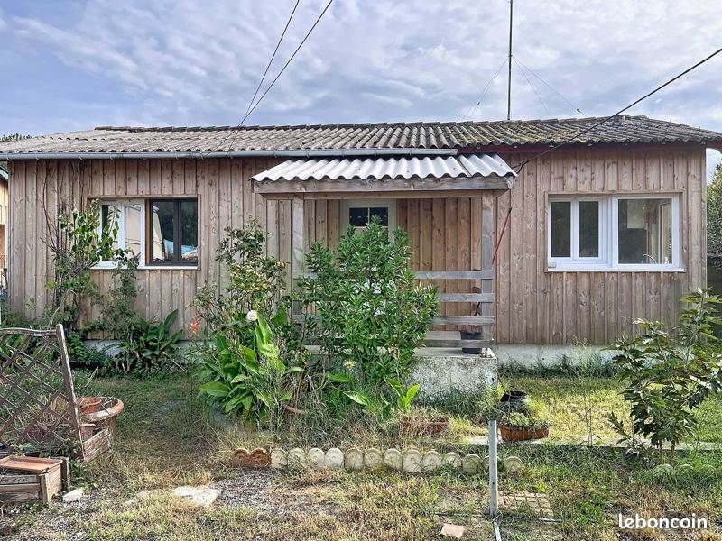 Maison 3 pièces 70 m² · à Le Verdon-sur-Mer · 70 m² · 108 600 €
