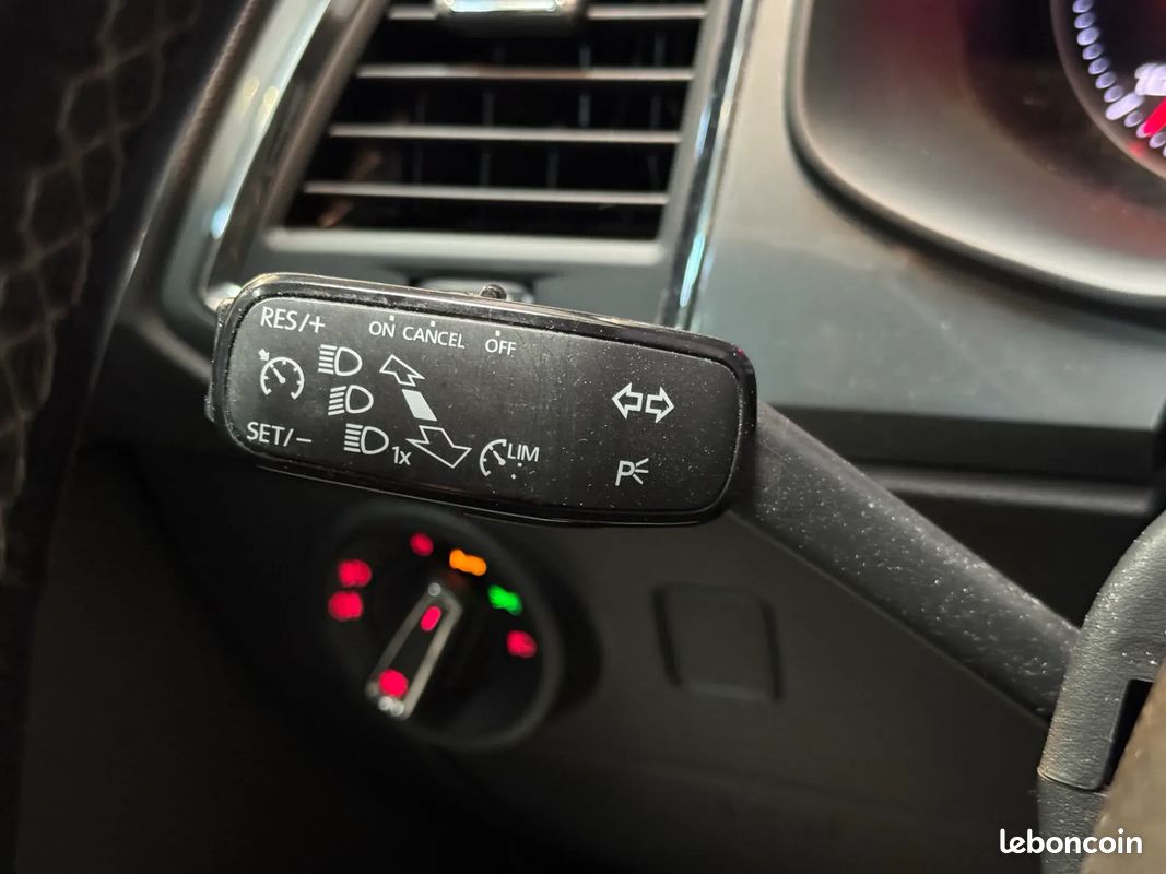 SEAT Ateca 2.0 TDI 150ch Style 4DRIVE 2016 / Distribution récente / CarPlay / Caméra de recul (image 20)
