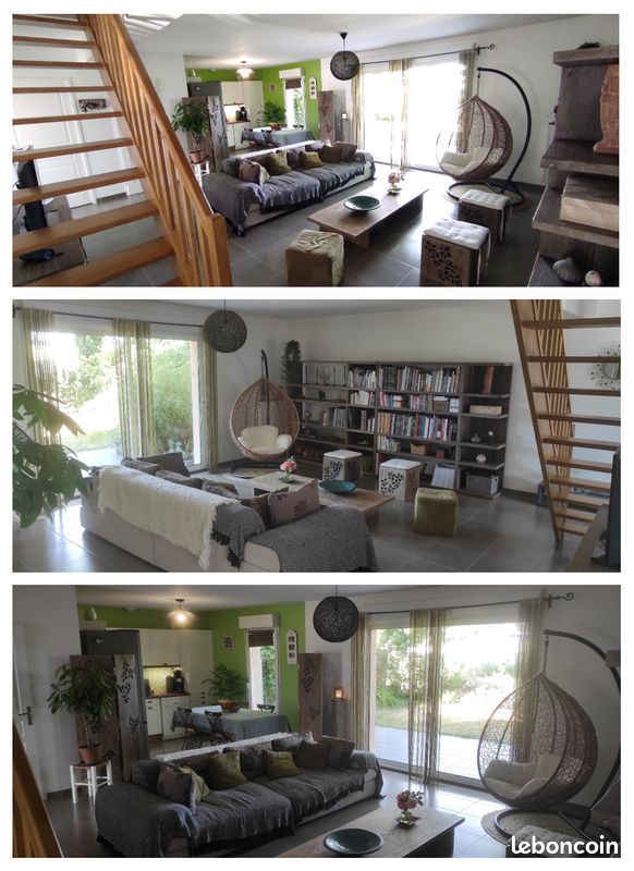 Maison 5 pièces 110 m² · à Montaigu-Vendée · 110 m² · 235 000 €