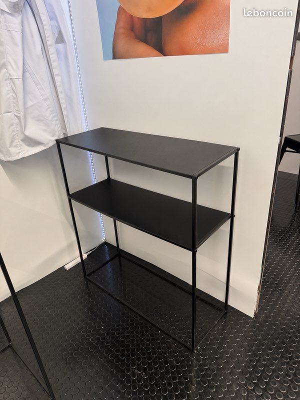 Console noire (image 6)