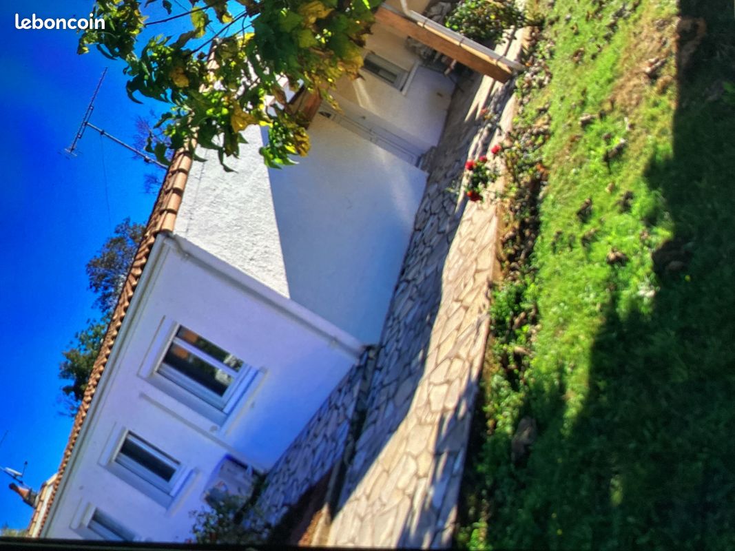 Maison 3 pièces 85 m² · à Médis · 85 m² · 1 050 €/mois
