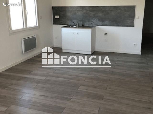 Appartement 2 pièces 51 m² (image 1)