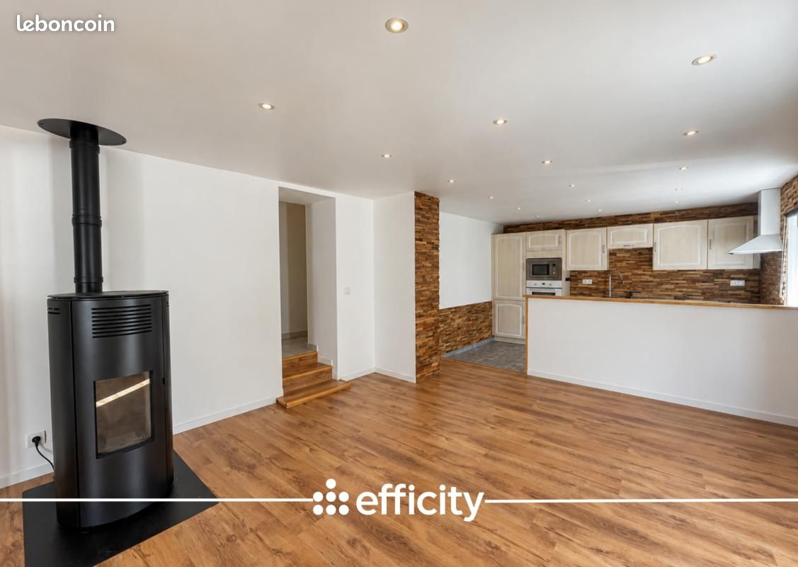 Maison 3 pièces 94 m² · à Couëron · 94 m² · 269 900 €