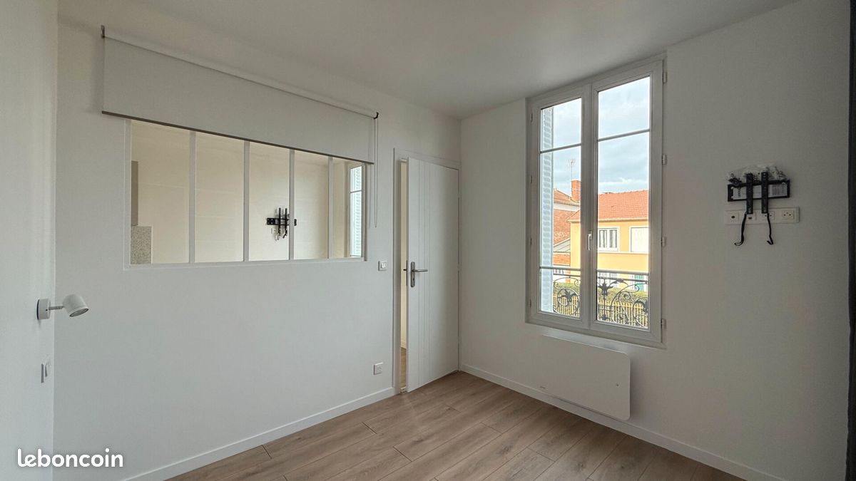 Appartement a louer carrieres-sur-seine - 2 pièce(s) - 27 m2 - Surfyn