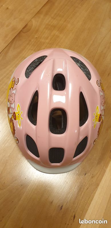 Casque vélo decathlon (image 1)