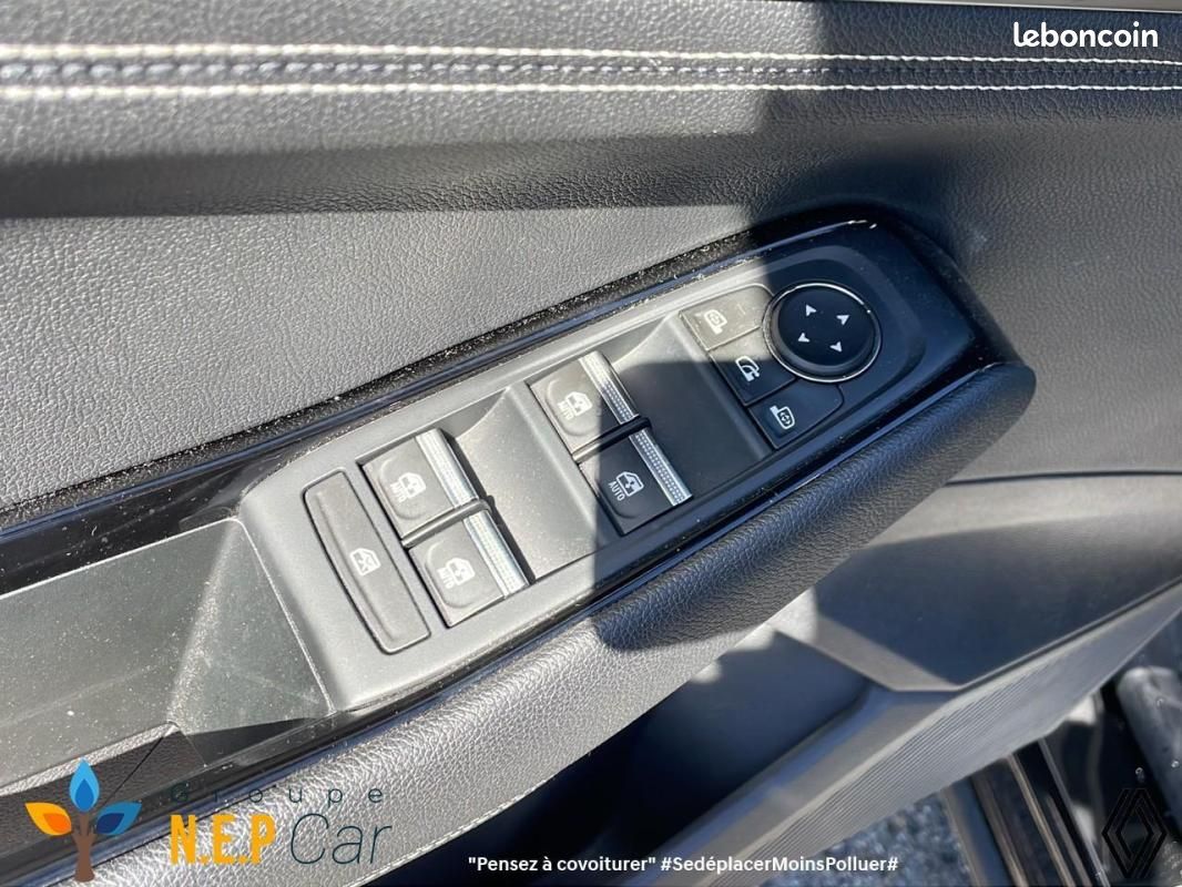 Renault Austral E-Tech hybrid 200 Iconic (image 12)