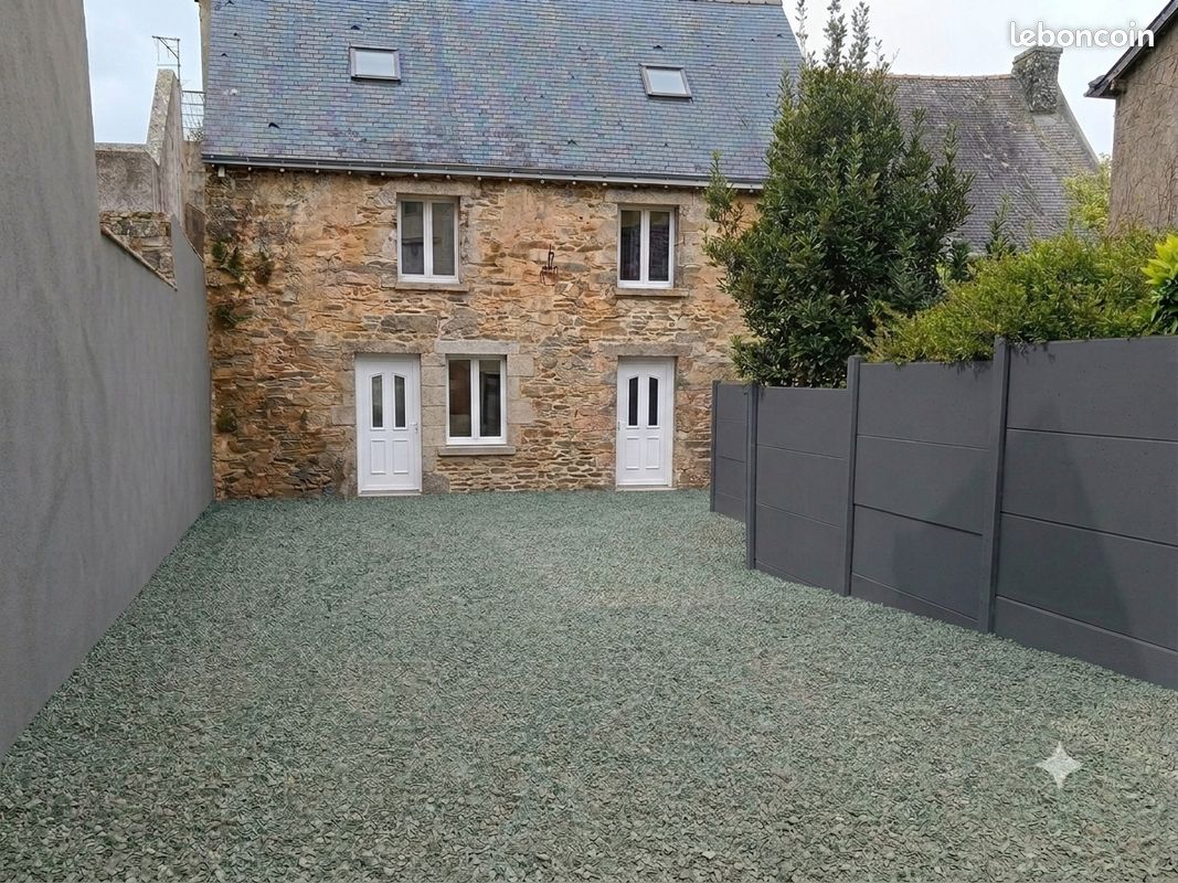 Maison 6 pièces 140 m² · à Guémené-Penfao · 140 m² · 280 000 €