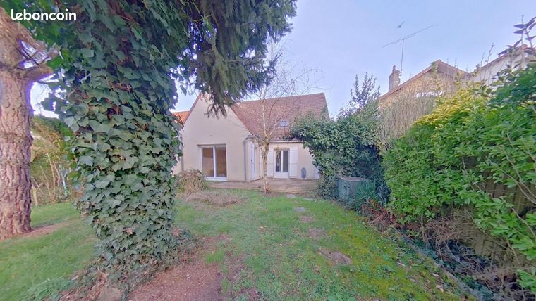 Maison 6 pièces 154 m²