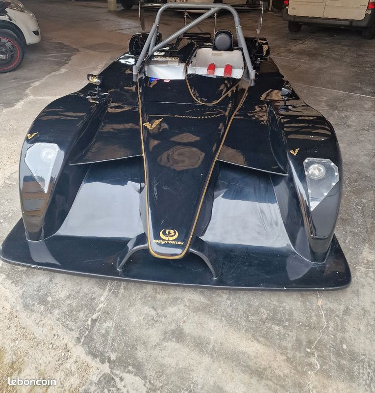 Barquette SPORDRIVE (image 8)