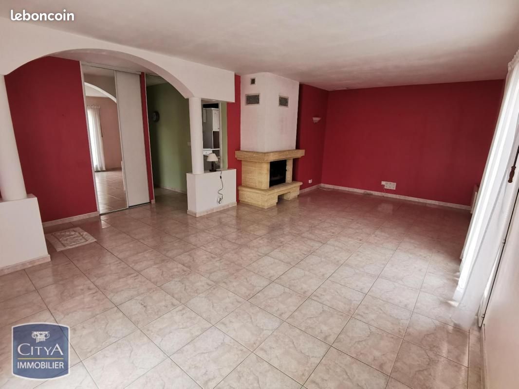 Maison 4 pièces 98 m² - Mont-de-Marsan 40000 (image principale 0)