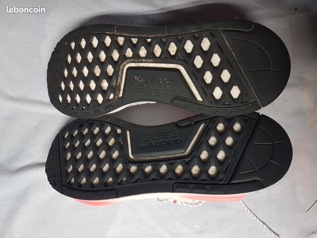 Chaussure de sport - Adidas (image 6)