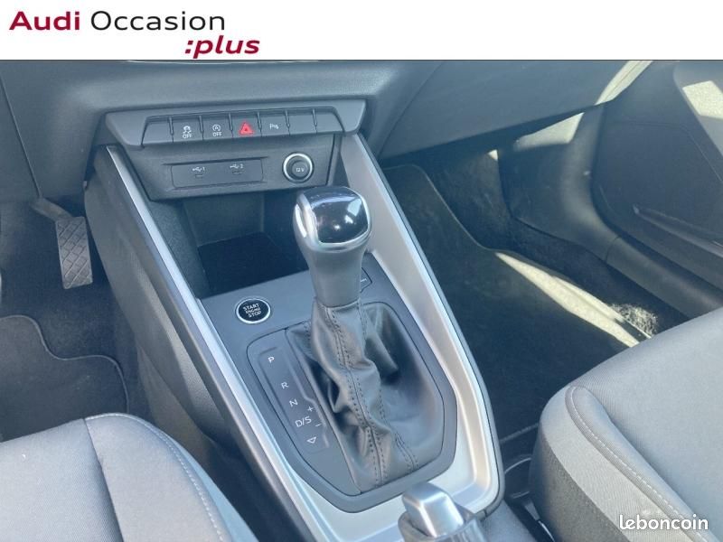 Audi A1 Sportback 25 TFSI 95ch Design S tronic 7 (image 4)
