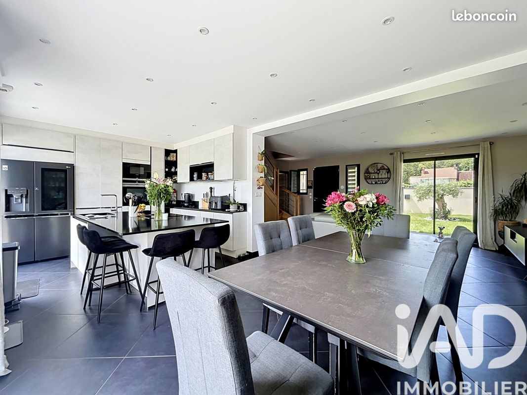 Maison 6 pièces 136 m² (image 4)