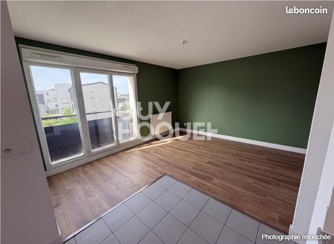 Appartement 3 pièces 63 m² · à Villenave-d'Ornon · 63 m² · 210 600 €