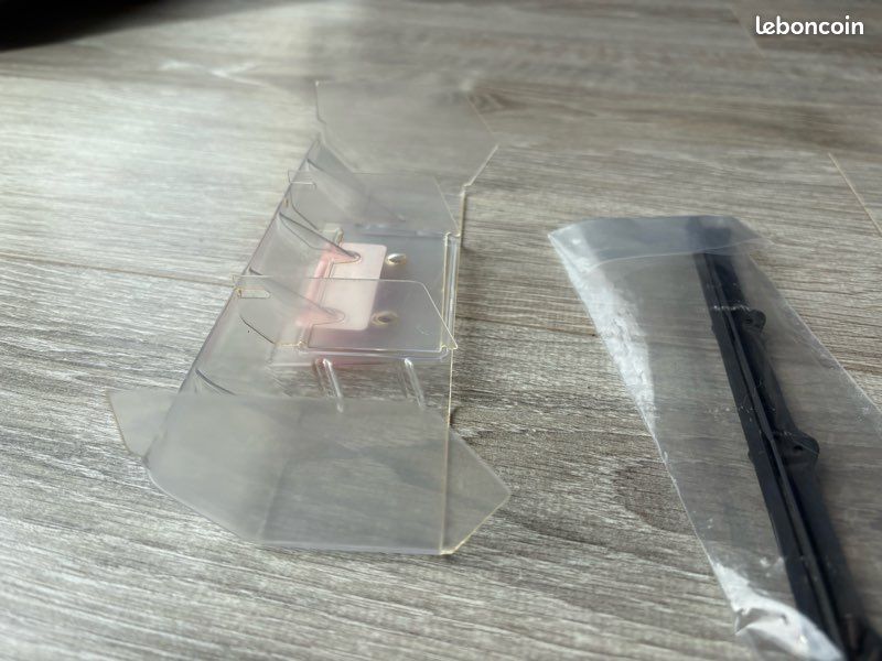 Aileron lexan TLR/losi (image 2)