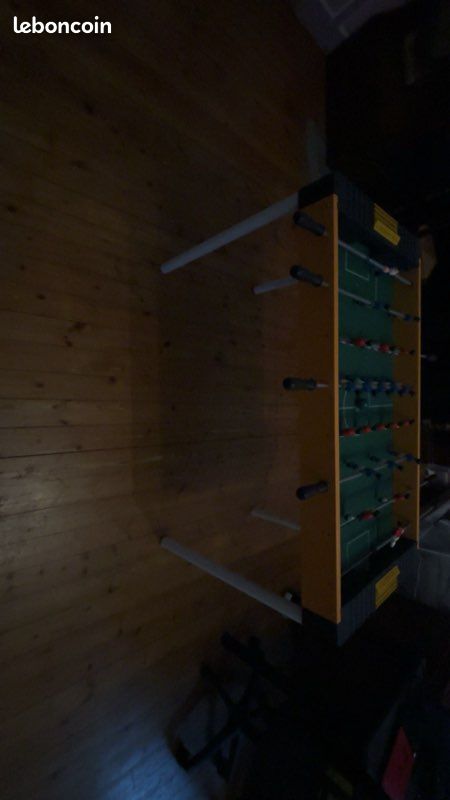 Babyfoot (image 2)