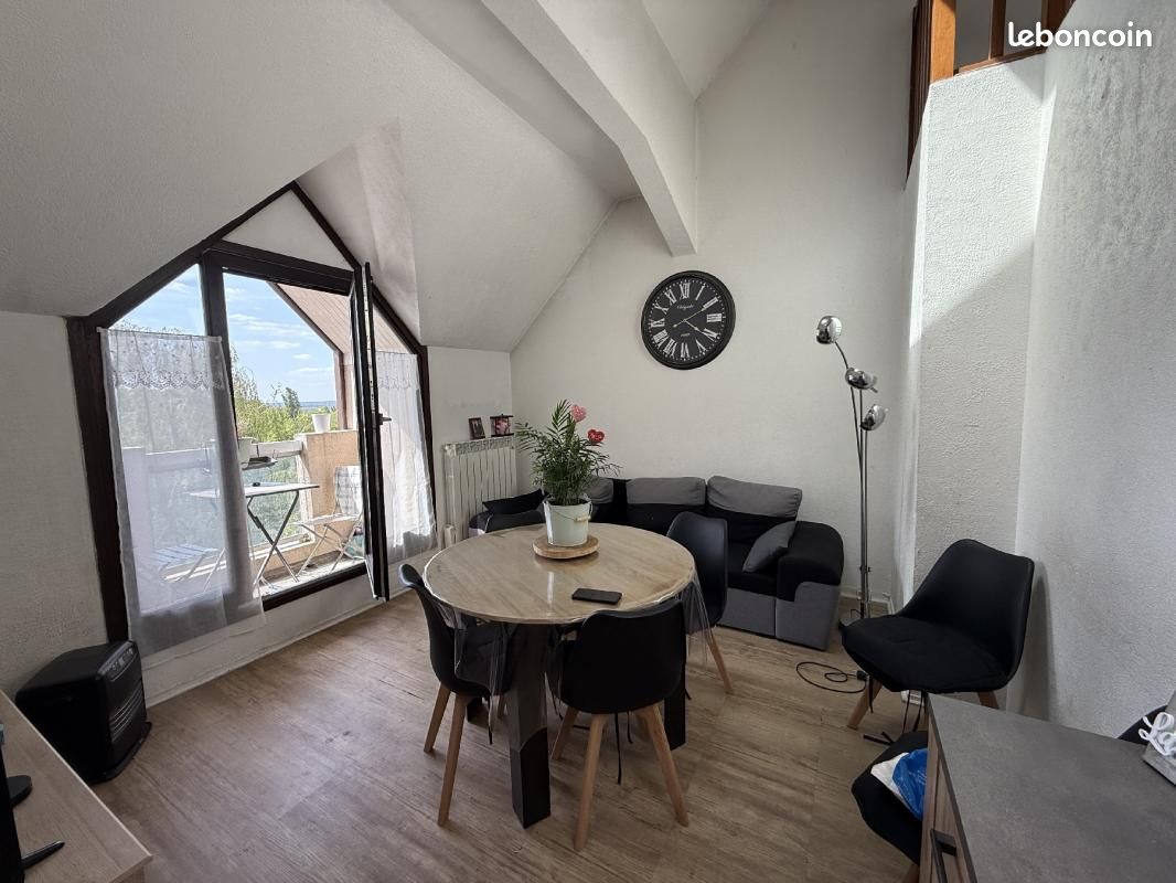 Appartement 3 pièces 66 m² · à Saint-Thibault-des-Vignes · 66 m² · 262 500 €