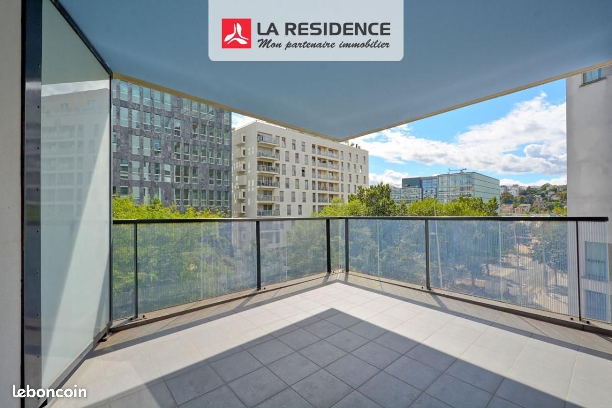 Appartement 3 pièces 74 m² · à Boulogne-Billancourt · 74 m² · 693 800 €