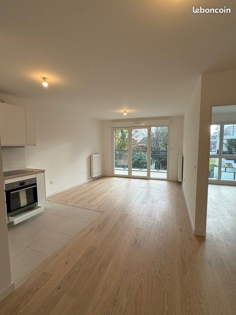 Appartement 3 pièces 79 m² · à Taverny · 79 m² · 1 170 €