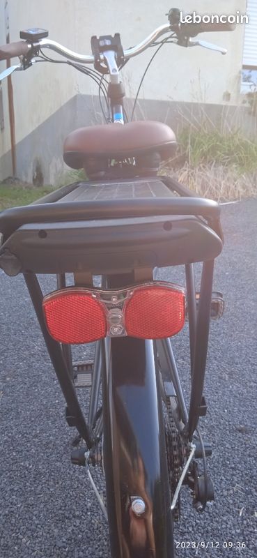 Vélo assistance électrique (image 8)