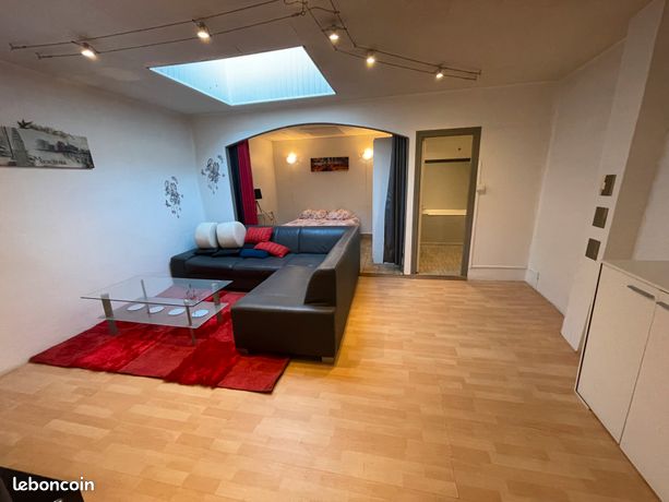 Maison T3 + Garage