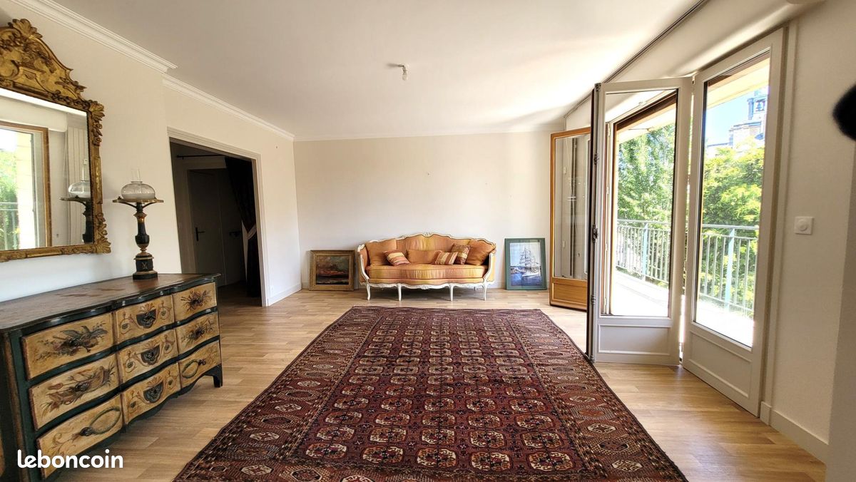Appartement 3 pièces 86 m² · à Alençon · 86 m² · 267 000 €