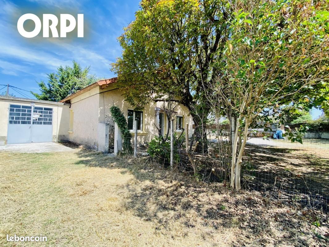 Maison 4 pièces 95 m² · à Monteux · 95 m² · 260 000 €