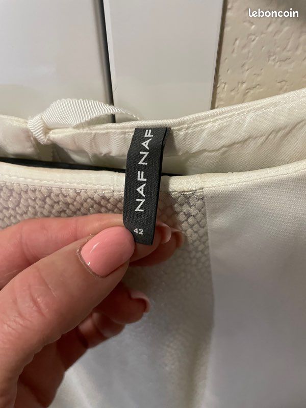 Robe Naf Naf (image 6)