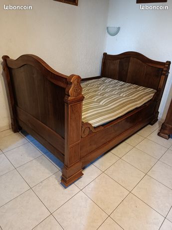 Lit ancien (image 2)