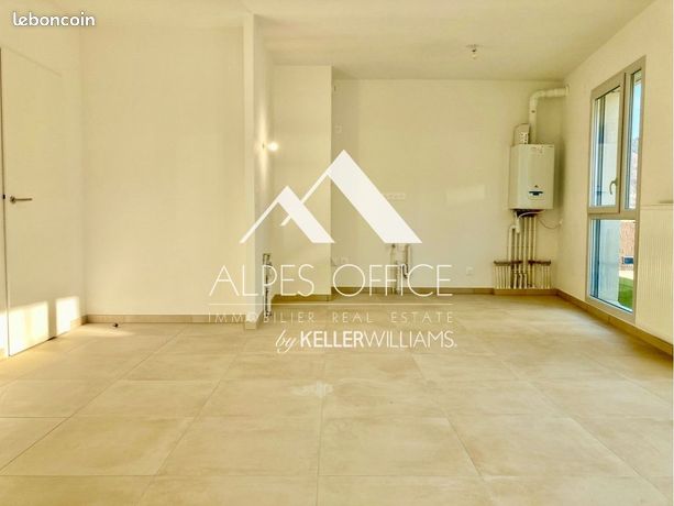 Duplex 3 pièces 79 m²