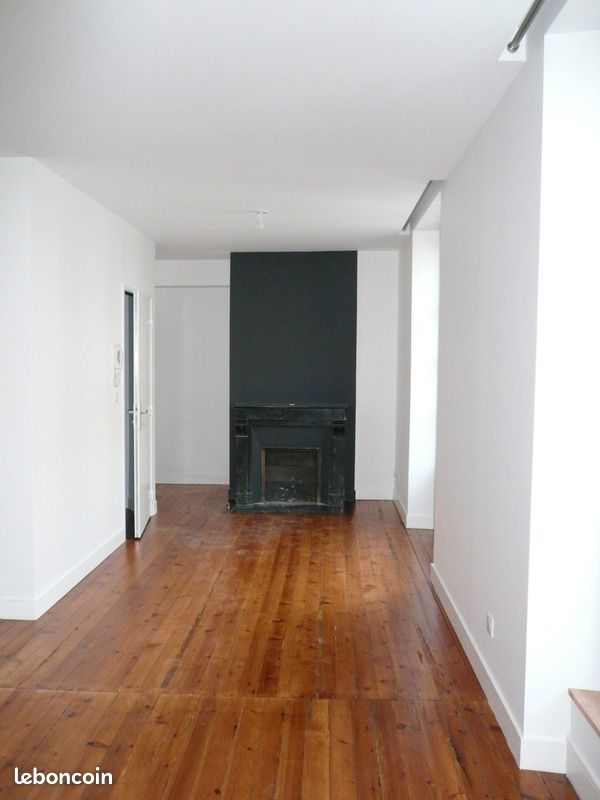Appartement 5 pièces 106 m² - Cognac 16100 (image principale 3)