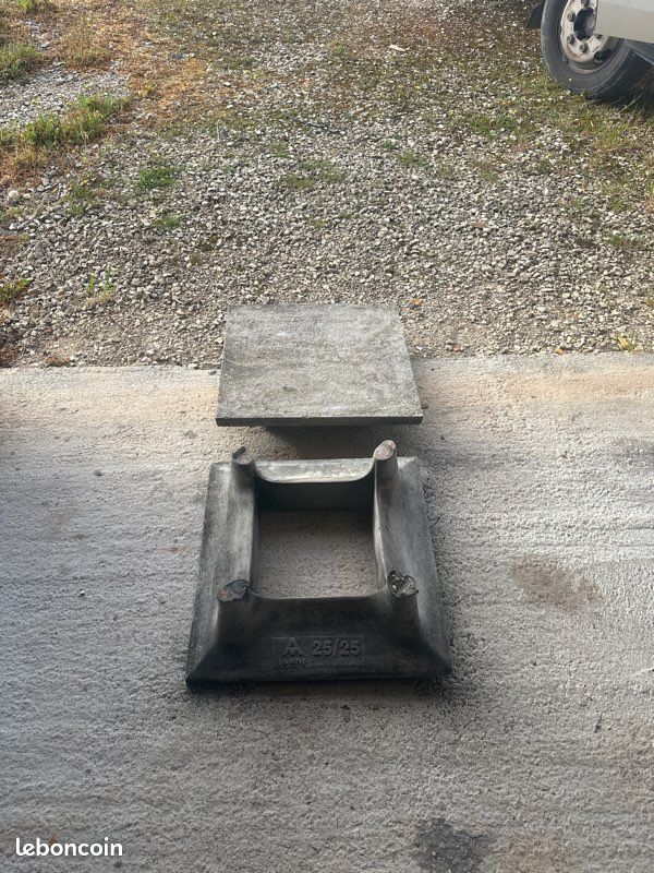 Aspirateur de cheminée (image 3)